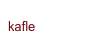 kafle